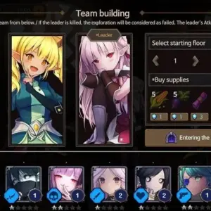 Rogue like Princess mod apk