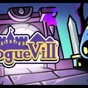 Rogue Vill mod