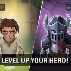 Roguelike RPG Order of Fate mod