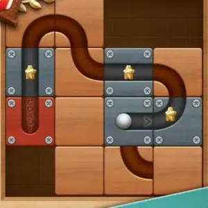 Roll the Ball mod