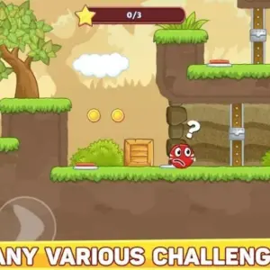 Roller Ball 5 apk