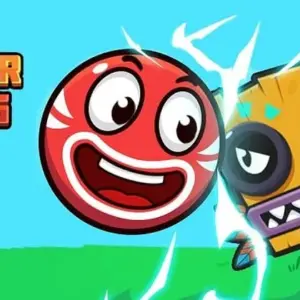 Roller Ball X: Bounce Ball
