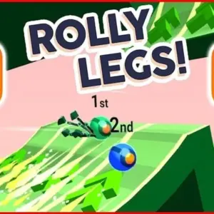 Rolly Legs