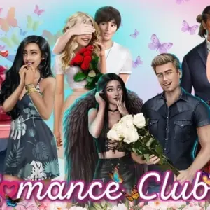 Romance Club