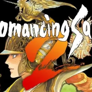 Romancing SaGa 2