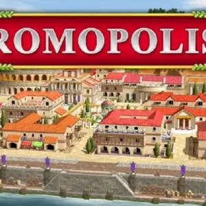 Romopolis