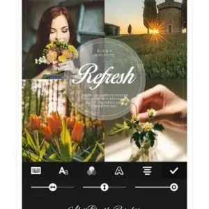 Rookie Cam by JellyBus mod android free