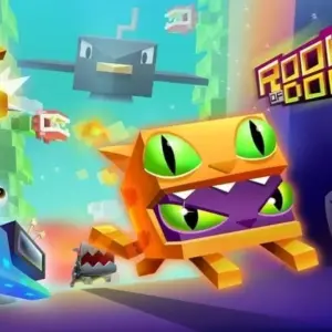 Rooms of Doom Minion Madness