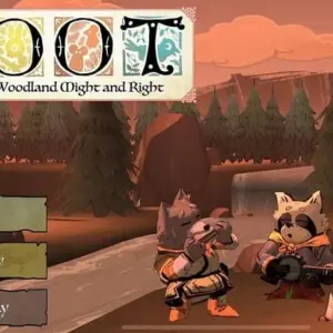Root Board Game mod