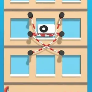 Rope Savior 3D mod apk