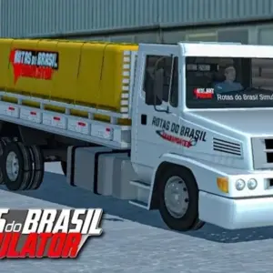Rotas Do Brasil Simulador