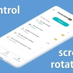 Rotation Control Pro