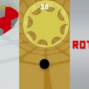 Rotator
