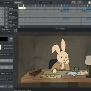 RoughAnimator mod android free