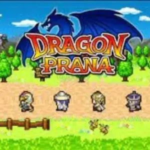 RPG Dragon Prana