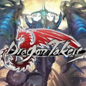RPG Dragon Takers