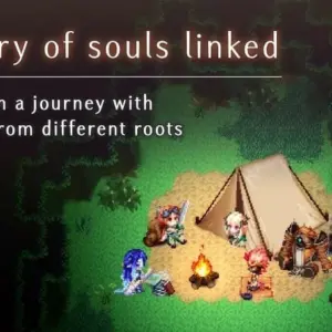 RPG Gale of Windoria android
