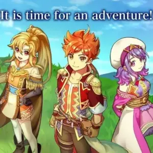 RPG Infinite Links android