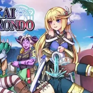 RPG Isekai Rondo