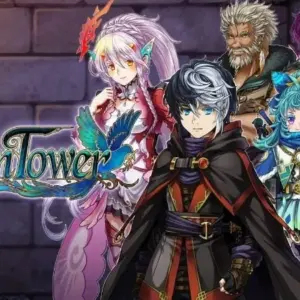 RPG Miden Tower