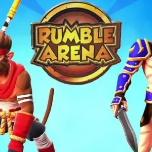 Rumble Arena