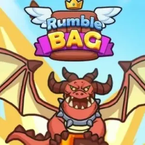 Rumble Bag