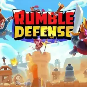 Rumble Defense