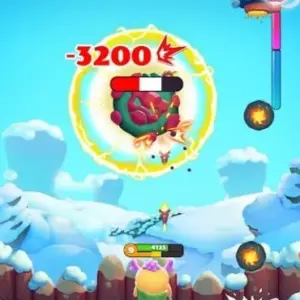 Rumi Defence mod apk