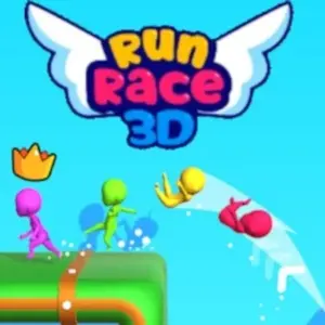 Run Race 3D