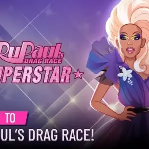RuPaul’s Drag Race Superstar