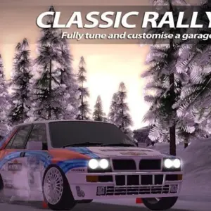 Rush Rally 2 free min
