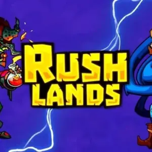 Rushlands