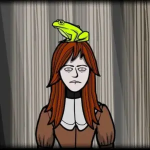 Rusty Lake Paradise apk mod