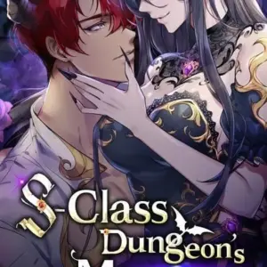S Dungeons Mistress mod