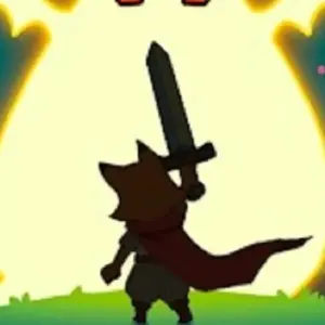 Saga Knight min
