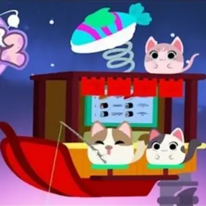 Sailor Cats 2