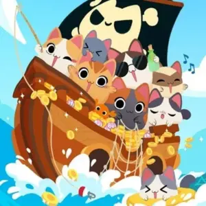 Sailor Cats mod