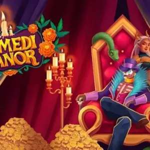 Samedi Manor: Idle Simulator