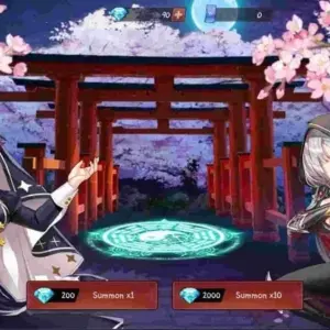 Samurai Blade