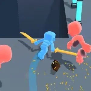 Samurai Flash