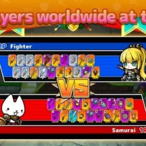 SAMURAI X mod free