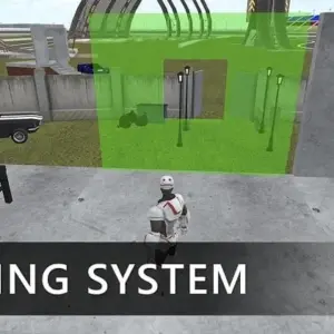 Sandbox 3D mod