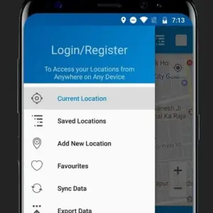 Save Location GPS mod apk free
