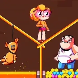 Save The Girl – Pull The Pin