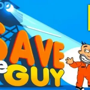 Save The Guy