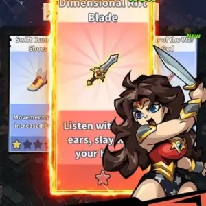 Savior mod apk