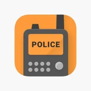 Scanner Radio