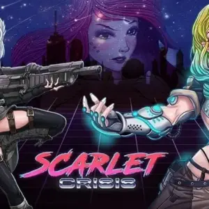 Scarlet Crisis