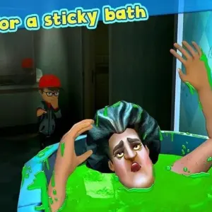 Scary Teacher 3D mod