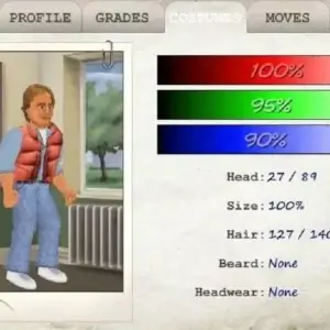 School Days apk